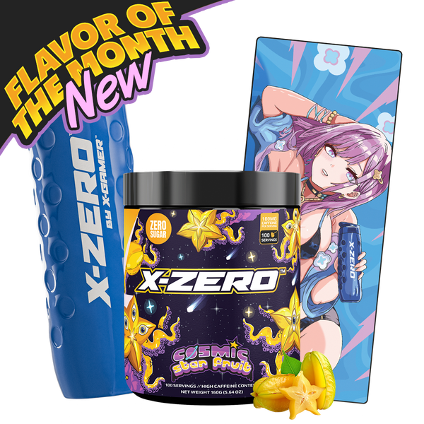 Flavor Of The Month