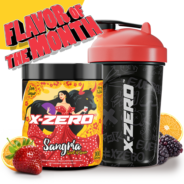 Flavor Of The Month