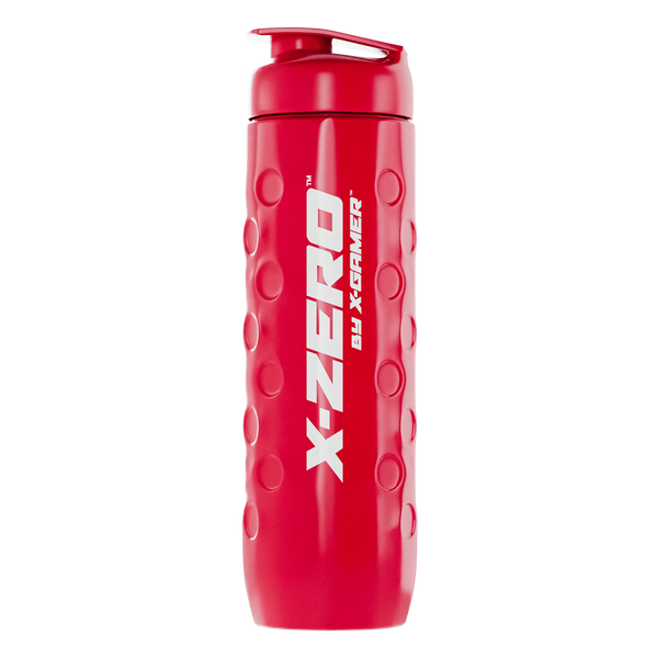 Red X-Zero Water Bottle 950ml