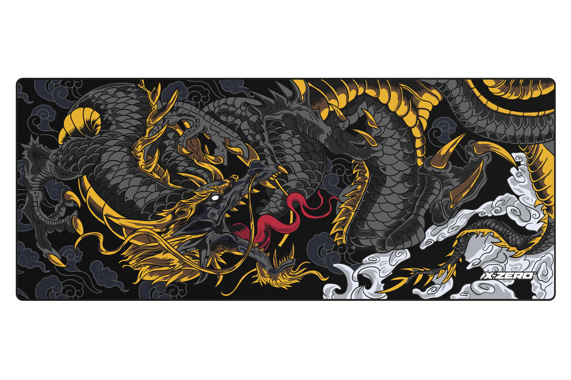 Dragon Lore mousepad (1100x450mm) – X-Zero Energy