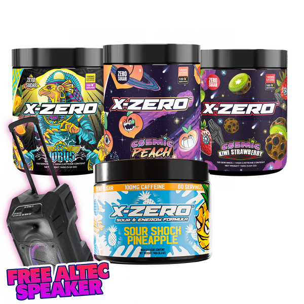 Best Sellers Bundle
