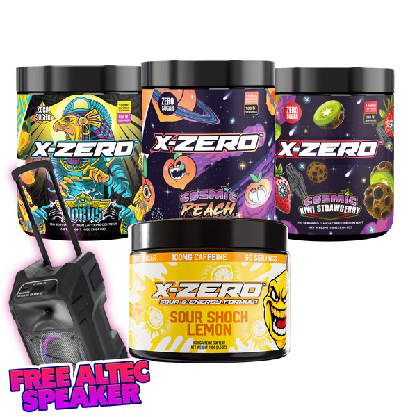 Best Sellers Bundle