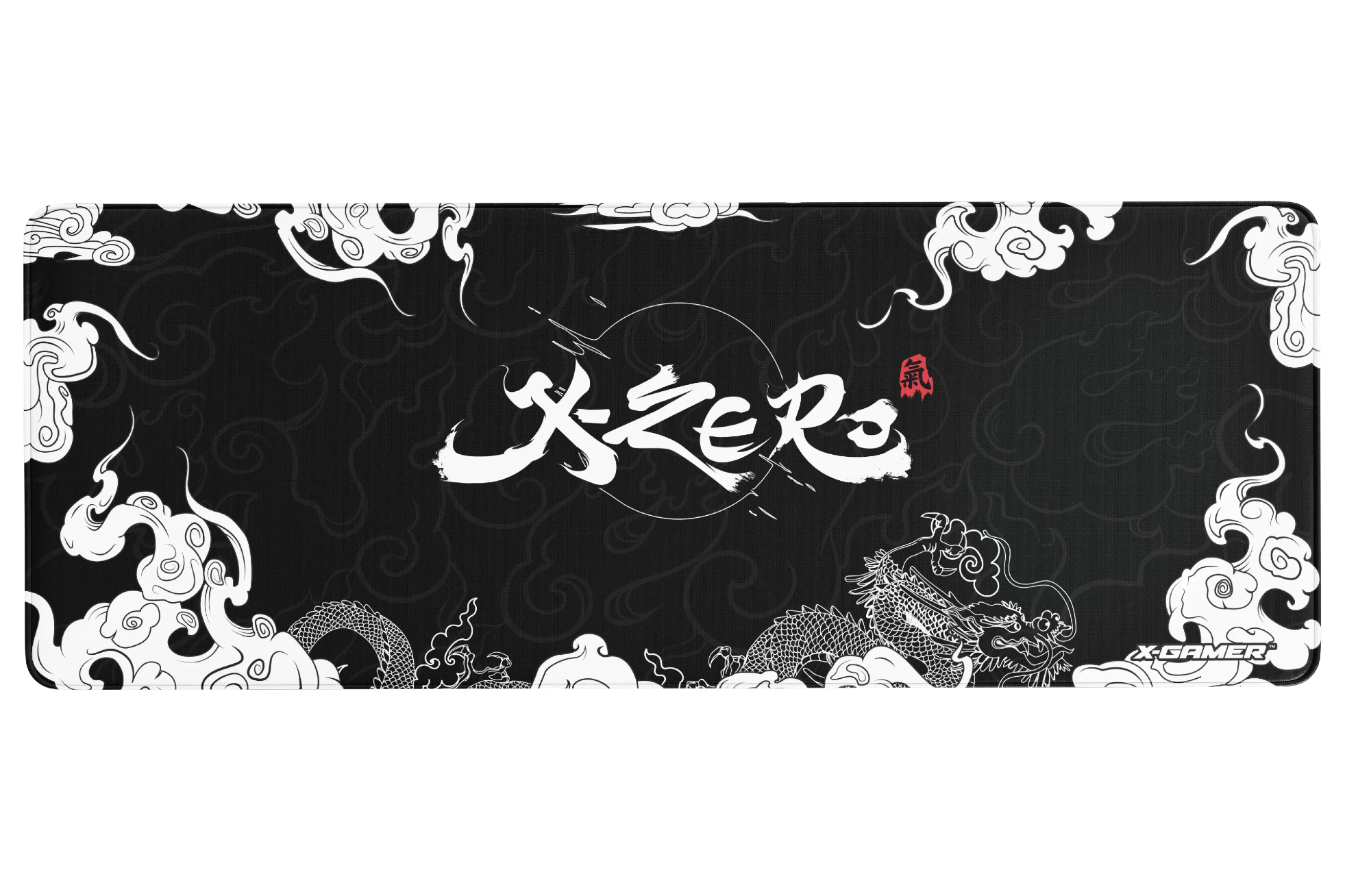Ronin X-Zero mousepad (1100x450mm) – X-Zero Energy