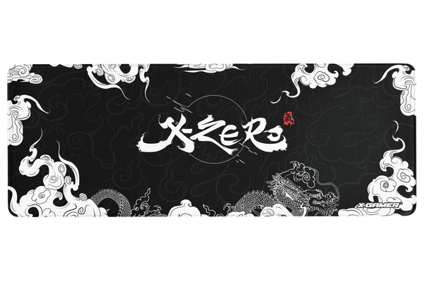 Japanese Styled X-Zero mousepad (1100x450mm)