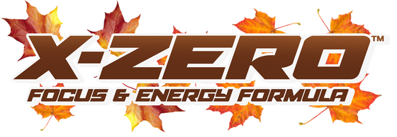 X-Zero Energy
