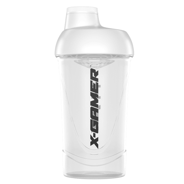 X-Mixr 5.0 Transparent Shaker