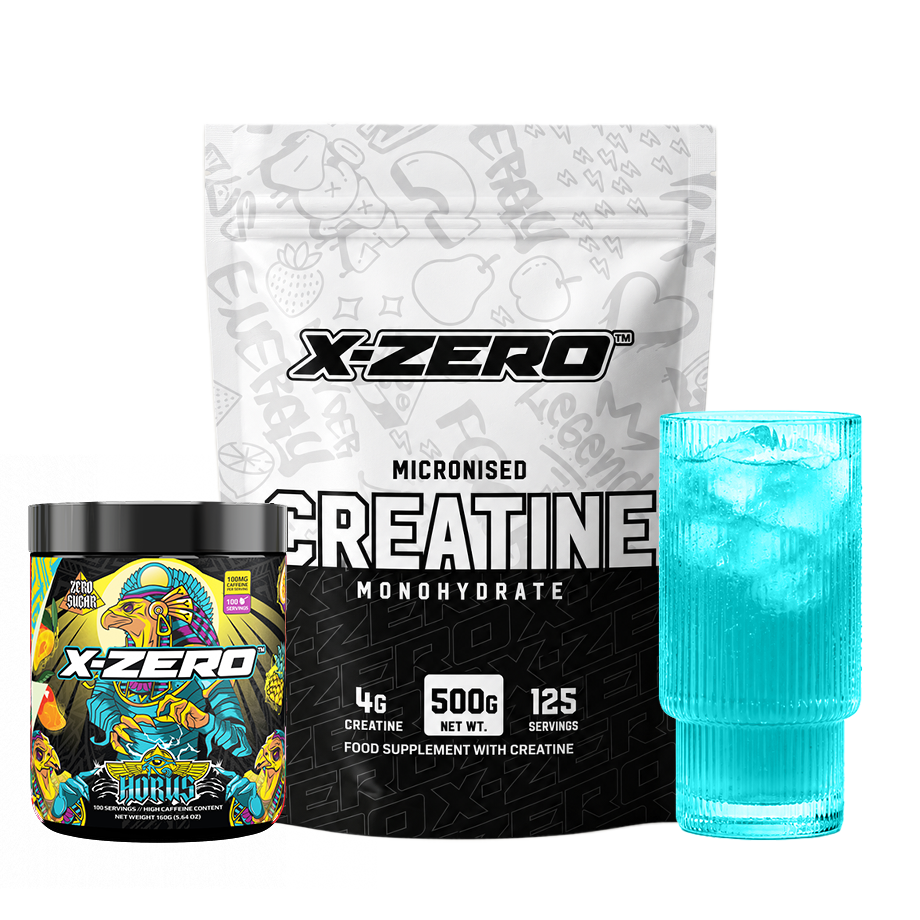 CREATINE BUNDLES