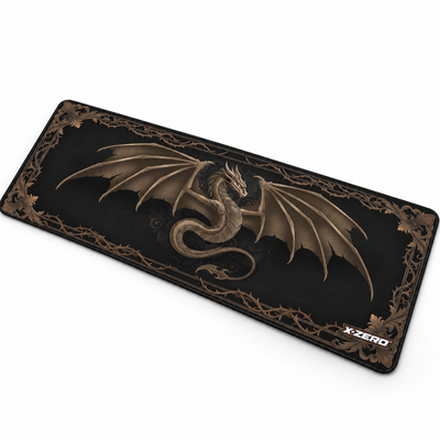Elder Dragon Musmatta (1100x450mm)