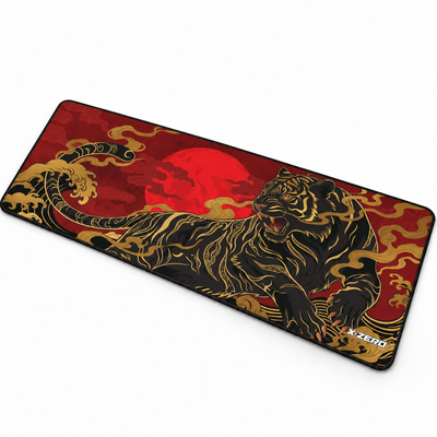 Blood Moon Tiger Musmatta (1100x450mm)