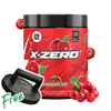 X-Zero Lingonberry (160g / 100 Servings)