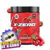 X-Zero Lingonberry (160g / 100 portioner)