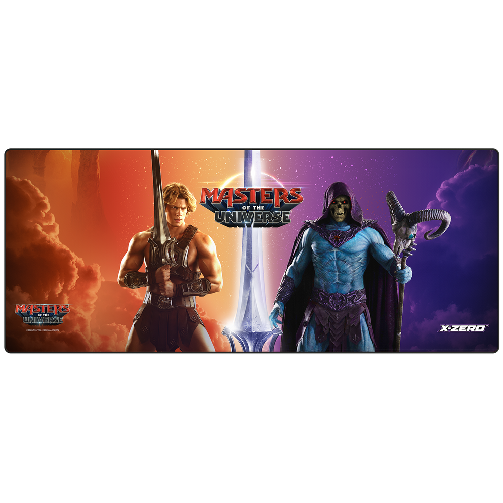 Masters of the Universe Musmatta (1100x450mm)