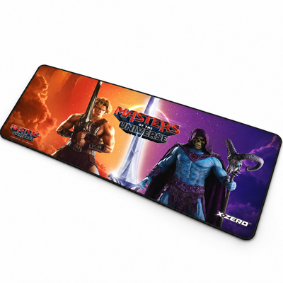 Masters of the Universe Musmatta (1100x450mm)