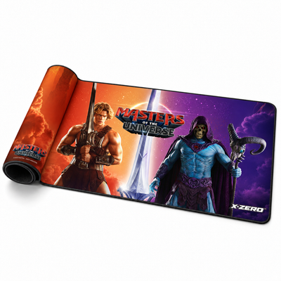 Masters of the Universe Musmatta (1100x450mm)