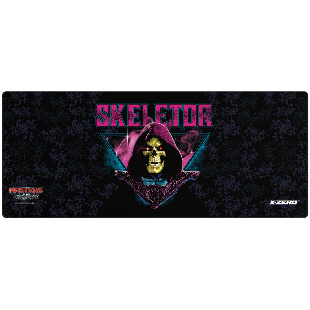 Skeletor Musmatta (1100x450mm)