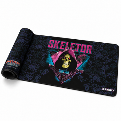 Skeletor Musmatta (1100x450mm)