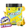 X-Zero Pear Lemon  (160g / 100 portioner)