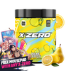 X-Zero Pear Lemon  (160g / 100 portioner)