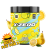 X-Zero Pear Lemon (160g / 100 Servings)