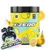 X-Zero Pear Lemon (160g / 100 Servings)