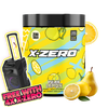 X-Zero Pear Lemon (160g / 100 Servings)