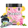 X-Zero Pink Lemonade (160g / 100 Portionen)