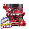 X-Zero Pomegranate (160g / 100 portioner)