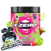X-Zero Rhubarb Apple (160g / 100 Servings)