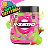 X-Zero Rhubarb Apple (160g / 100 portioner)
