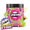 X-Zero Rhubarb Apple (160g / 100 portioner)