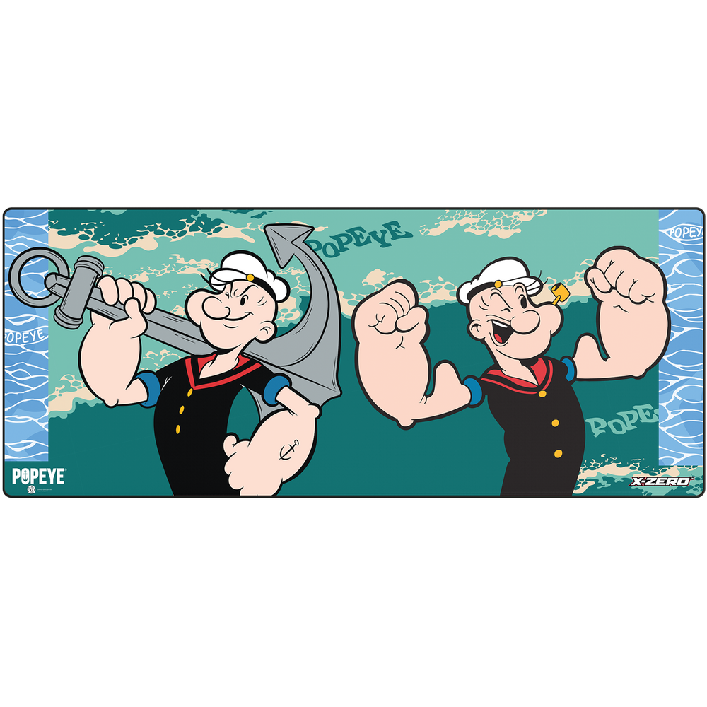 Popeye Anchor Musmatta (1100x450mm)