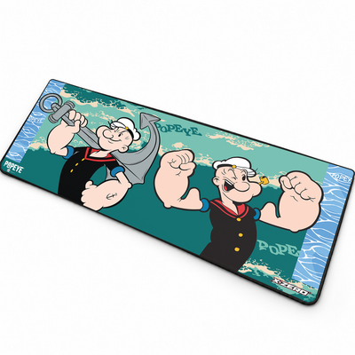 Popeye Anchor Musmatta (1100x450mm)