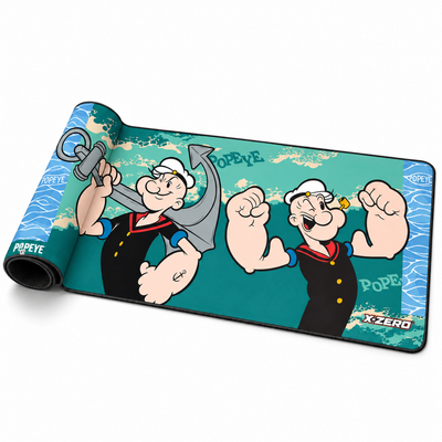 Popeye Anchor Musmatta (1100x450mm)