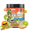 X-Zero Tropical (160g / 100 Servings)