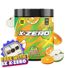 X-Zero Apple Orange (160g / 100 Servings)