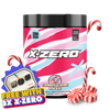 X-Zero Candy Cane Rush (160g / 100 Portionen)