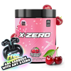 X-Zero Japanese Cherry (160g / 100 Portionen)