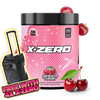 X-Zero Japanese Cherry (160g / 100 Servings)