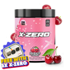X-Zero Japanese Cherry (160g / 100 Servings)