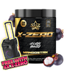 X-Zero Mangostan With Creatine (160g / 100 Servings)