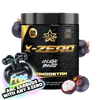 X-Zero Mangostan With Creatine (160g / 100 Servings)