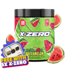 X-Zero Watermelon (160g / 100 Servings)