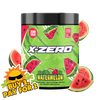 X-Zero Watermelon (160g / 100 Servings)
