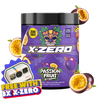 X-Zero Passion Fruit Storm  (160g / 100 portioner)
