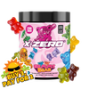 X-Zero Gummy Bear (160g / 100 Servings)