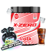 X-Zero Cola (160g / 100 Servings)