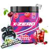 X-Zero Cola Cherry (160g / 100 Servings)