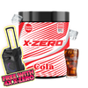 X-Zero Cola (160g / 100 Servings)