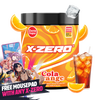 X-Zero Cola Orange  (160 g / 100 portioner)