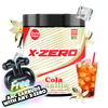 X-Zero Cola Vanilla (160g / 100 Servings)